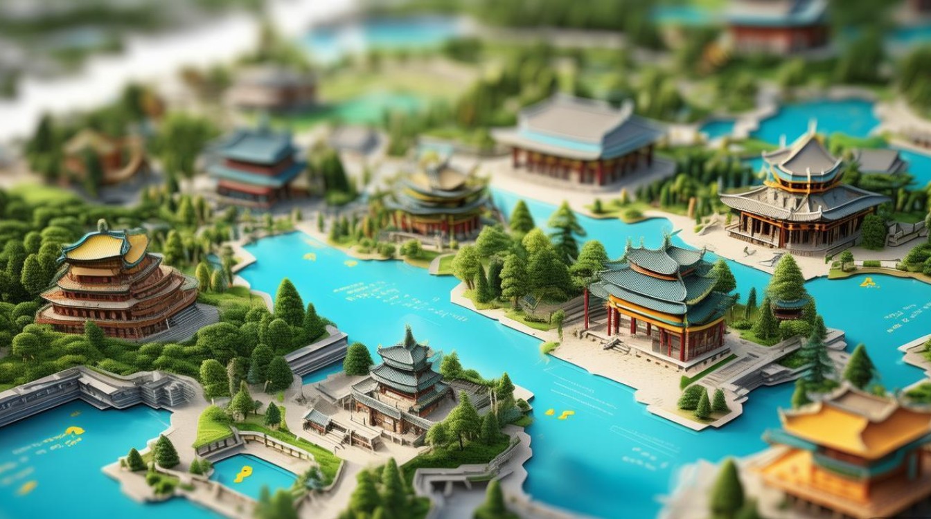 淄川旅游景点大全介绍 淄川旅游景点大全介绍