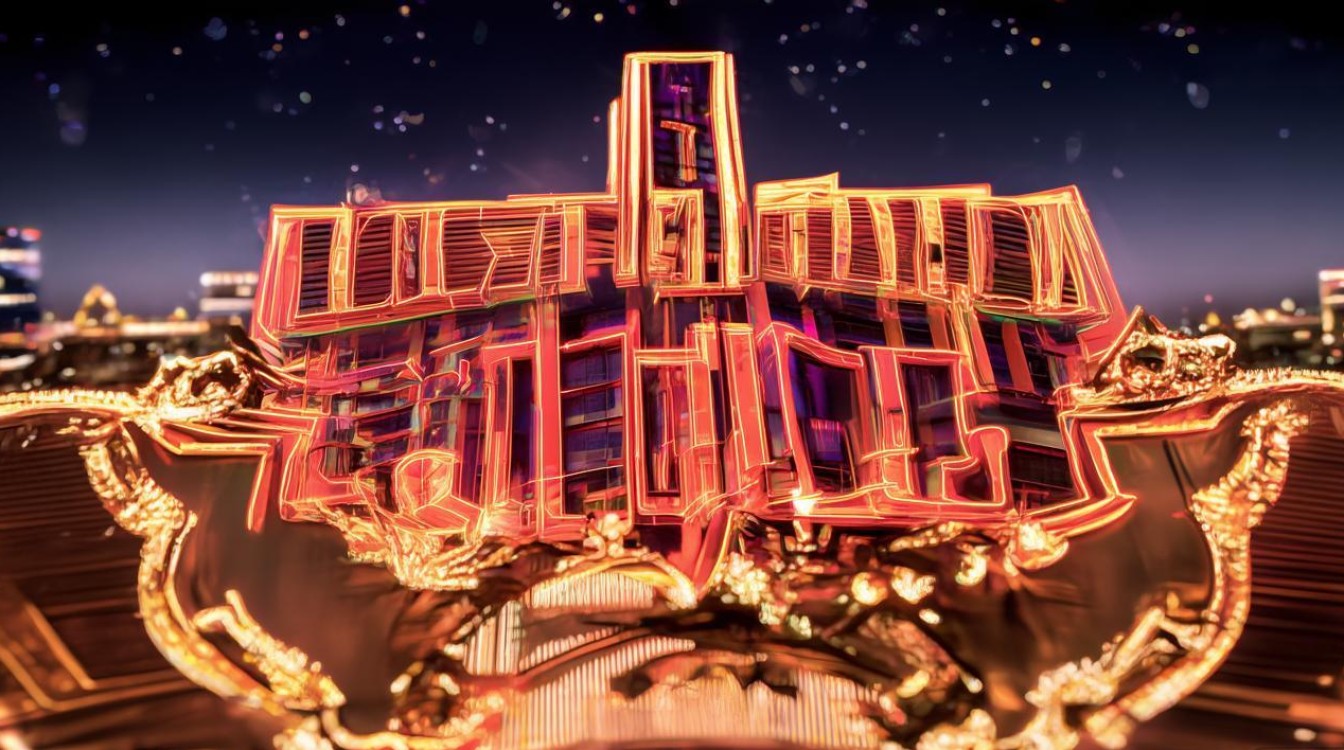 拉斯维加斯著名景点