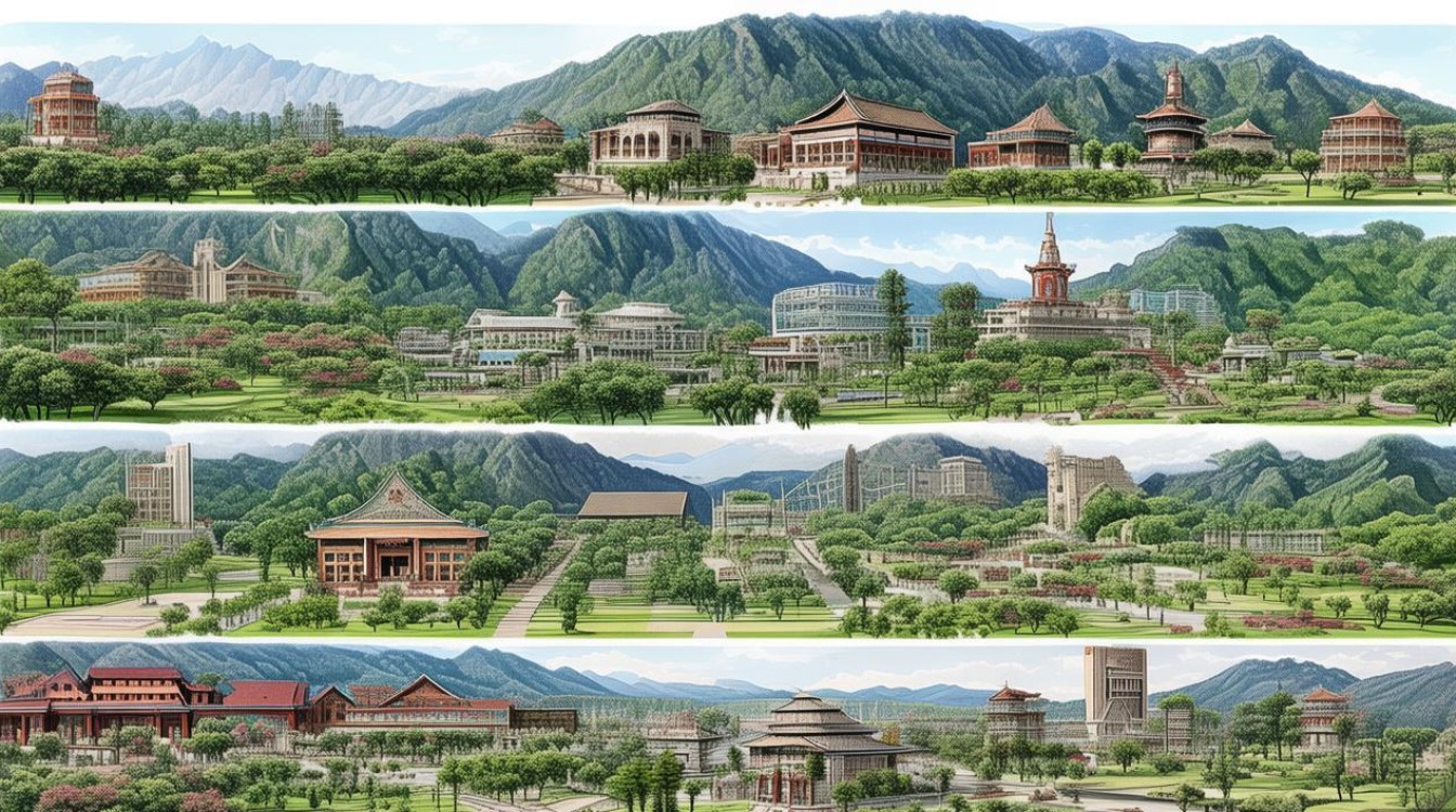 韶山旅游景点大全介绍 韶山旅游景点大全介绍