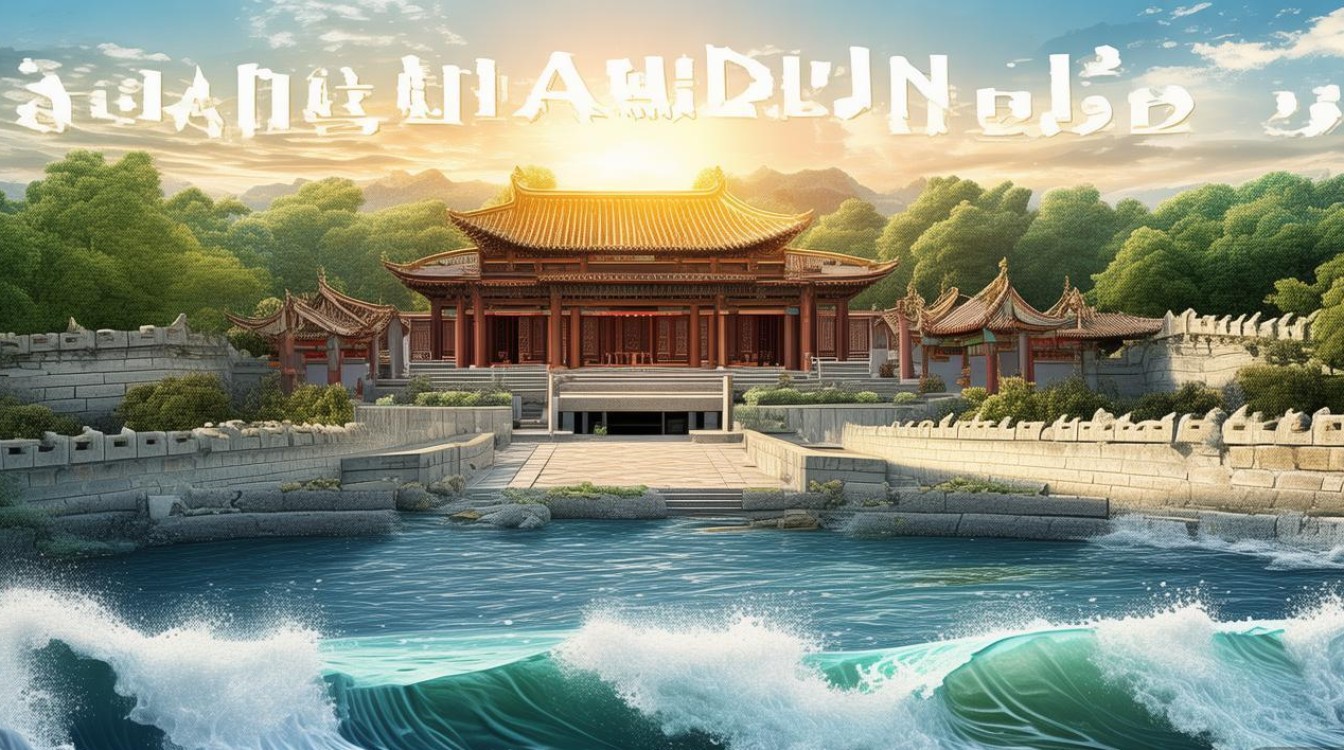 山东主要旅游景点 山东主要旅游景点