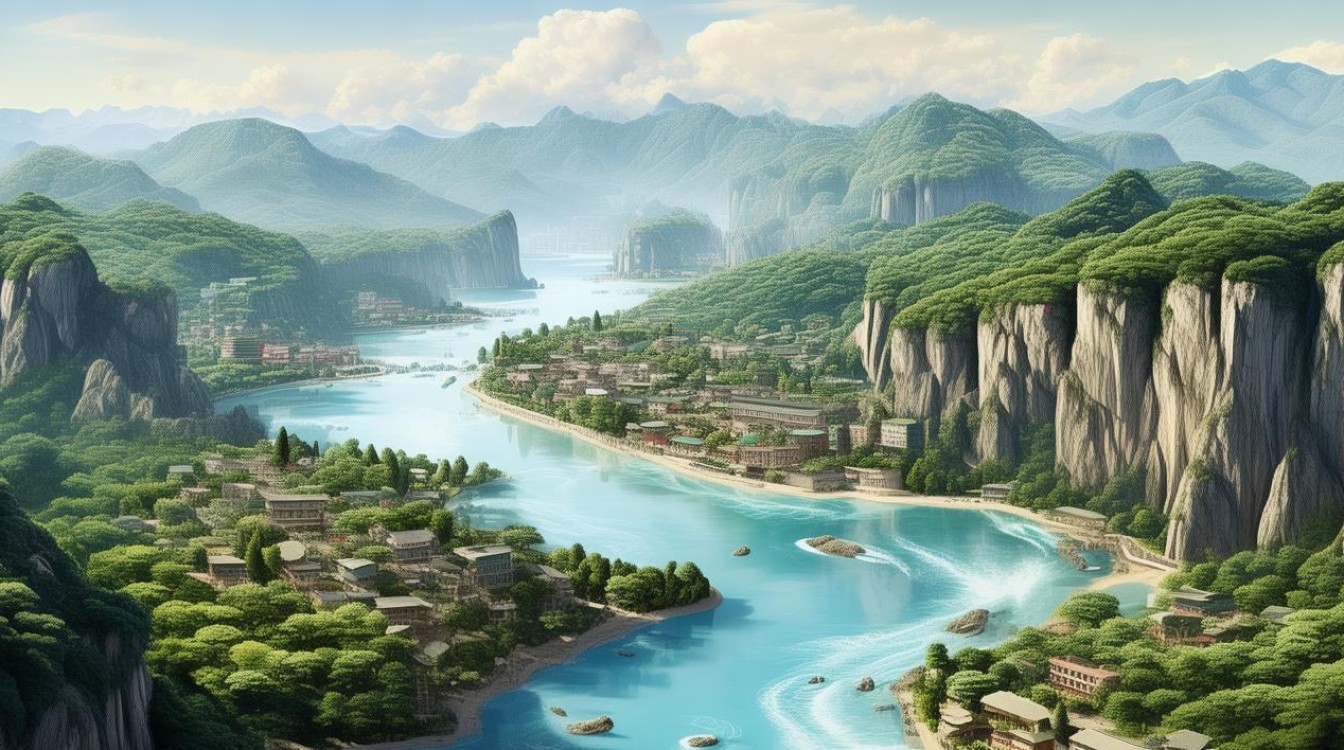 湖北恩施旅游景点大全 湖北恩施旅游景点大全