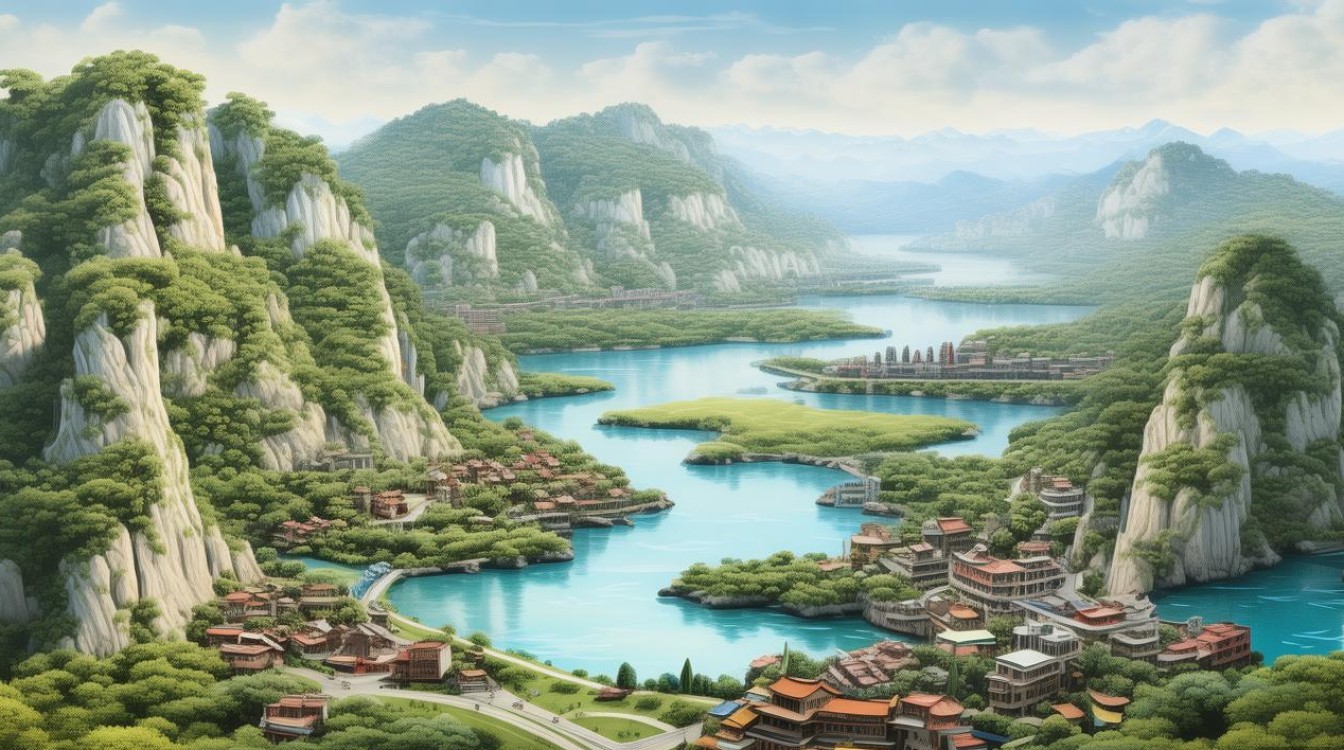 湖北恩施旅游景点大全 湖北恩施旅游景点大全