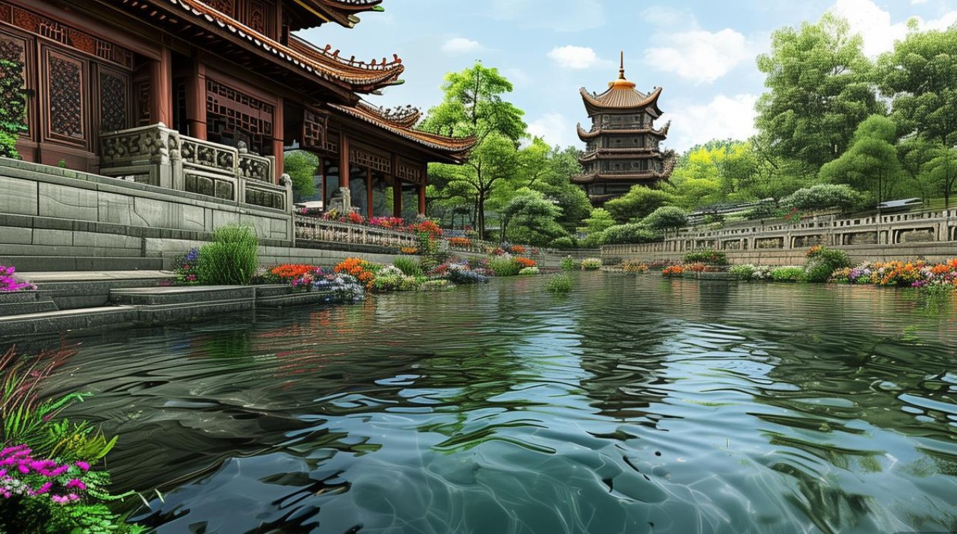 信阳最值得去的景点 信阳最值得去的景点