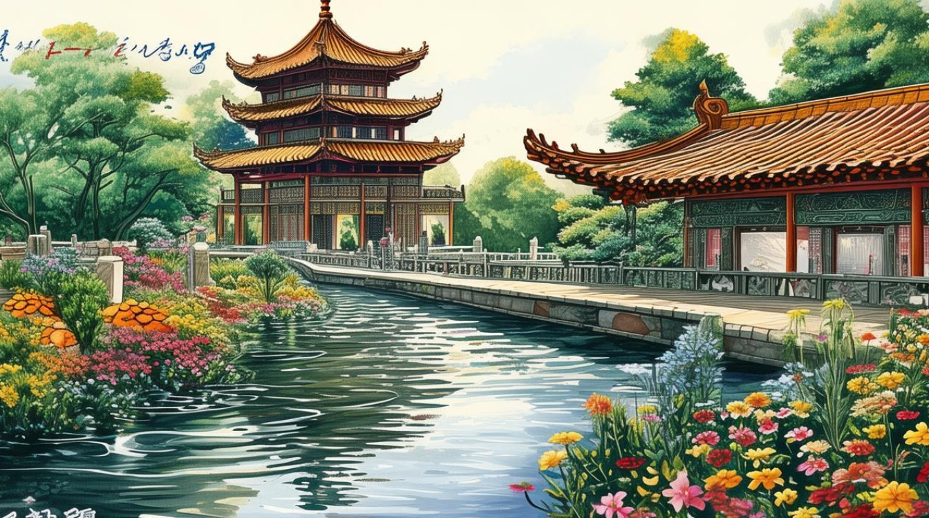 信阳最值得去的景点 信阳最值得去的景点