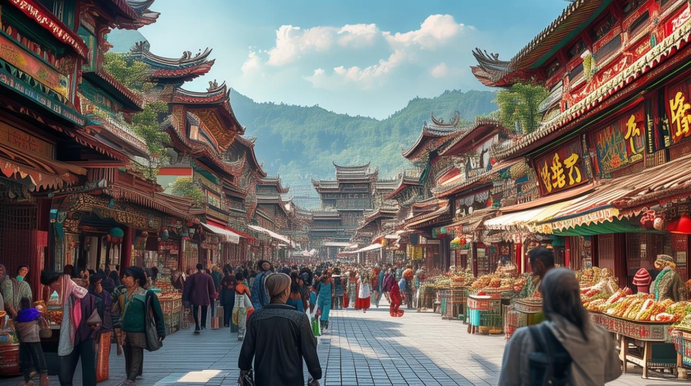 南充市内旅游景点 南充市内旅游景点