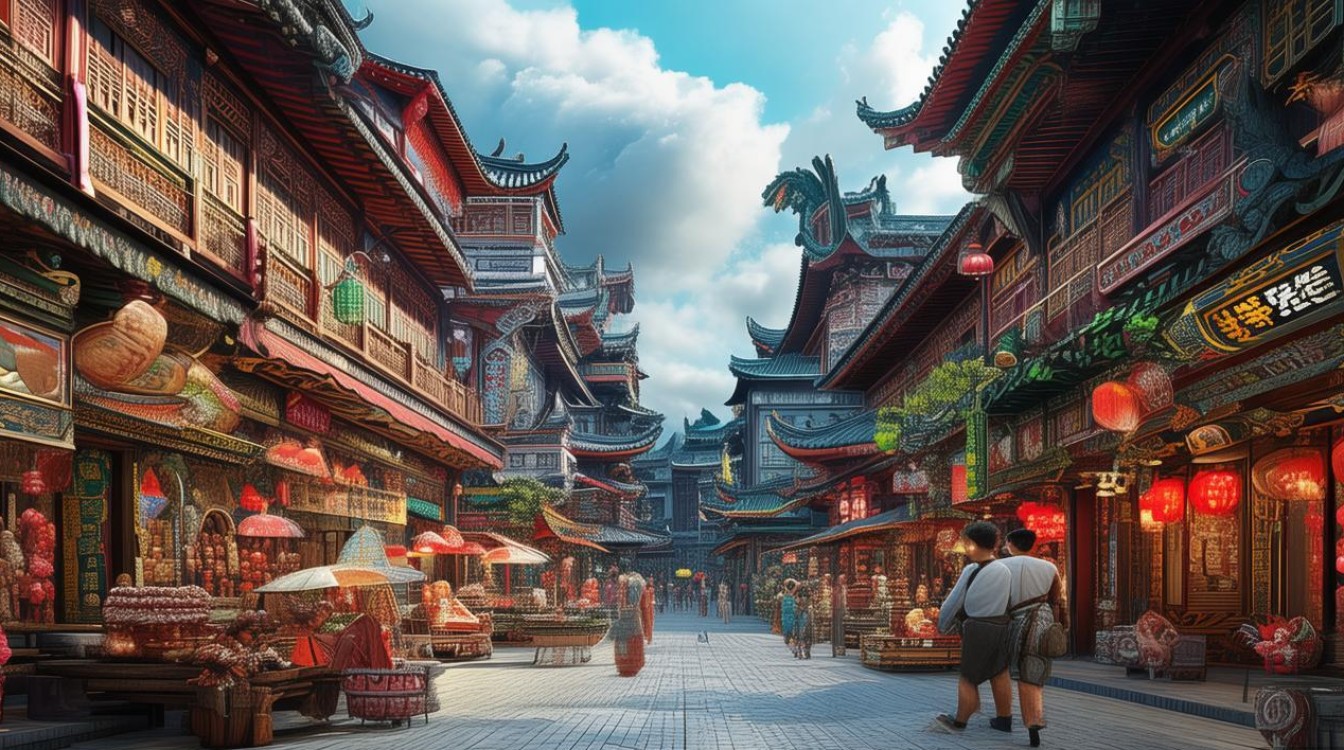 南充市内旅游景点 南充市内旅游景点