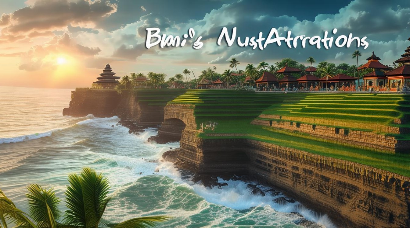 巴厘岛必去景点推荐 巴厘岛必去景点推荐