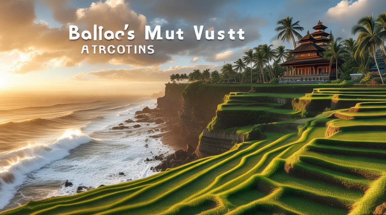 巴厘岛必去景点推荐 巴厘岛必去景点推荐