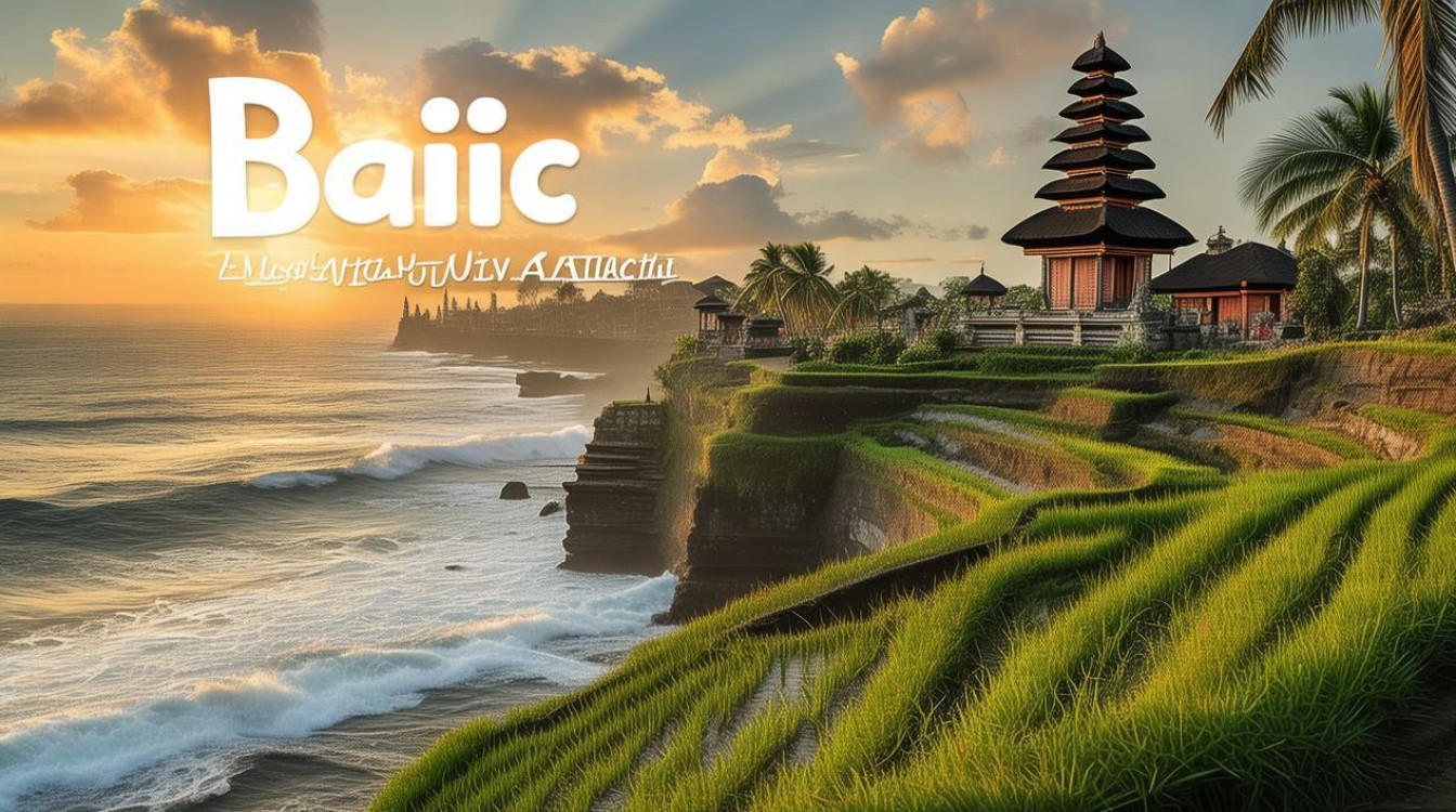 巴厘岛必去景点推荐 巴厘岛必去景点推荐