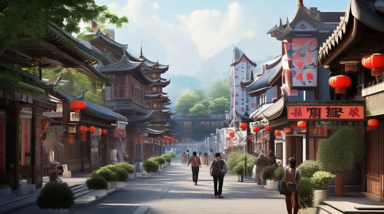 杭州下沙附近景点 杭州下沙附近景点