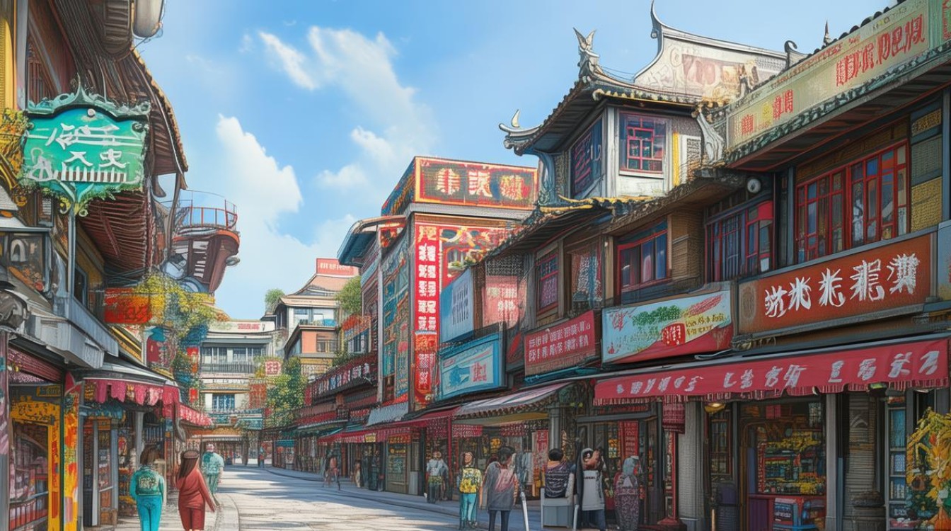 临沂最值得去的景点 临沂最值得去的景点