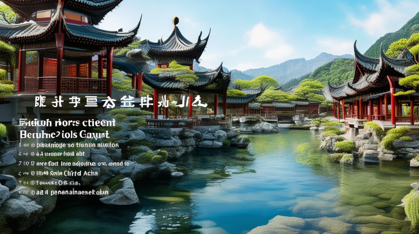 衢州附近旅游景点推荐 衢州附近旅游景点推荐