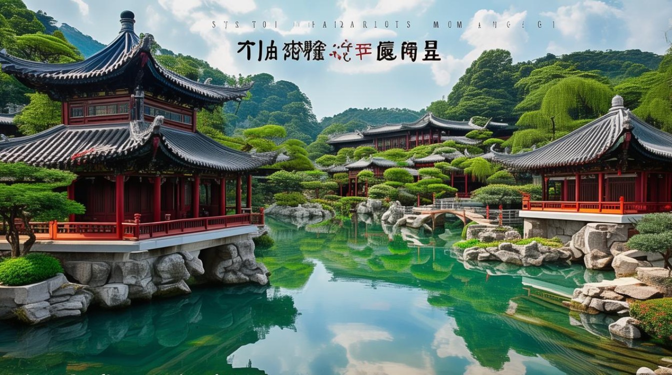 衢州附近旅游景点推荐 衢州附近旅游景点推荐