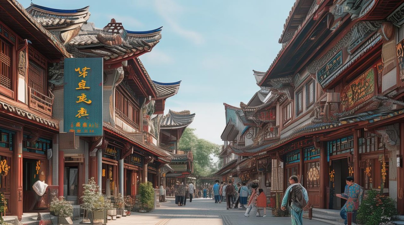 福建福州旅游景点推荐 福建福州旅游景点推荐