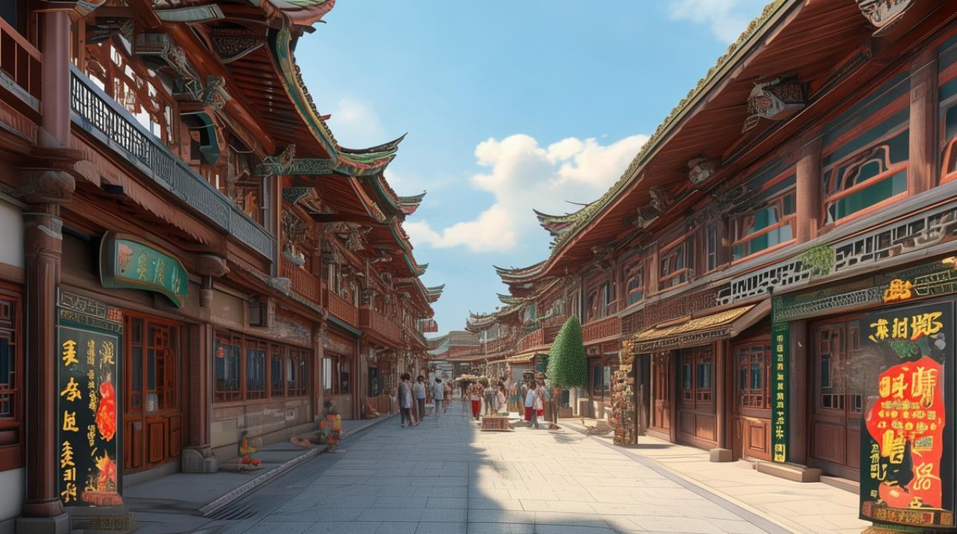 福建福州旅游景点推荐 福建福州旅游景点推荐