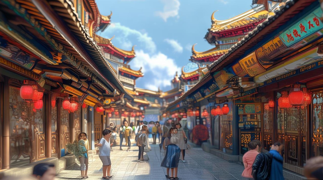 福建福州旅游景点推荐 福建福州旅游景点推荐