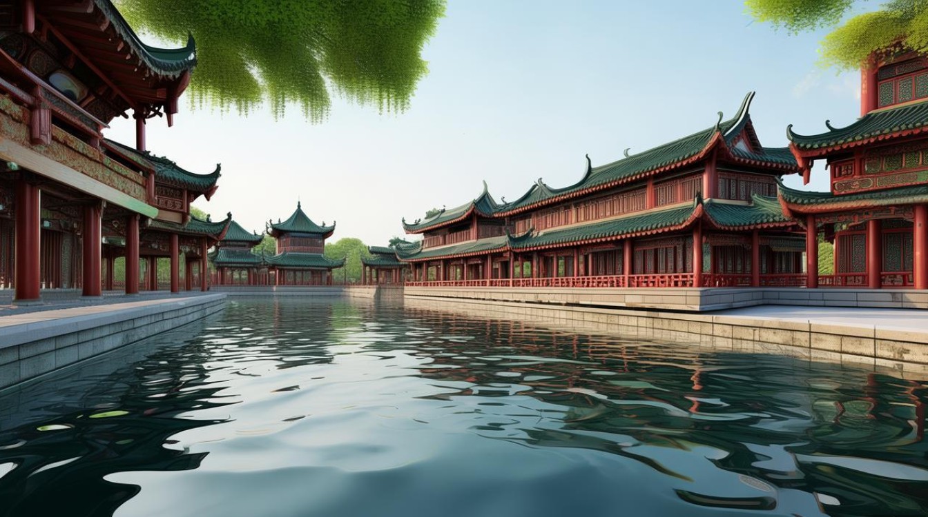 无锡的著名旅游景点 无锡的著名旅游景点