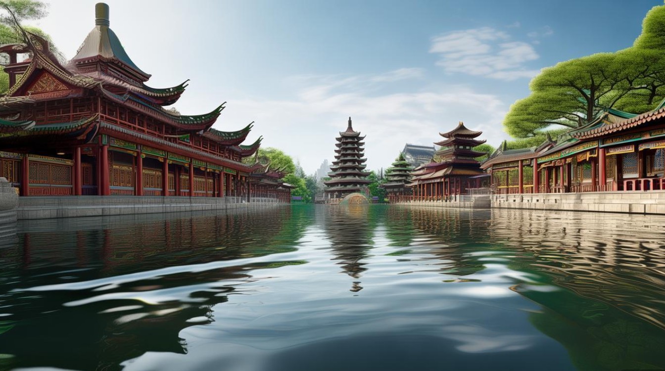 无锡的著名旅游景点 无锡的著名旅游景点