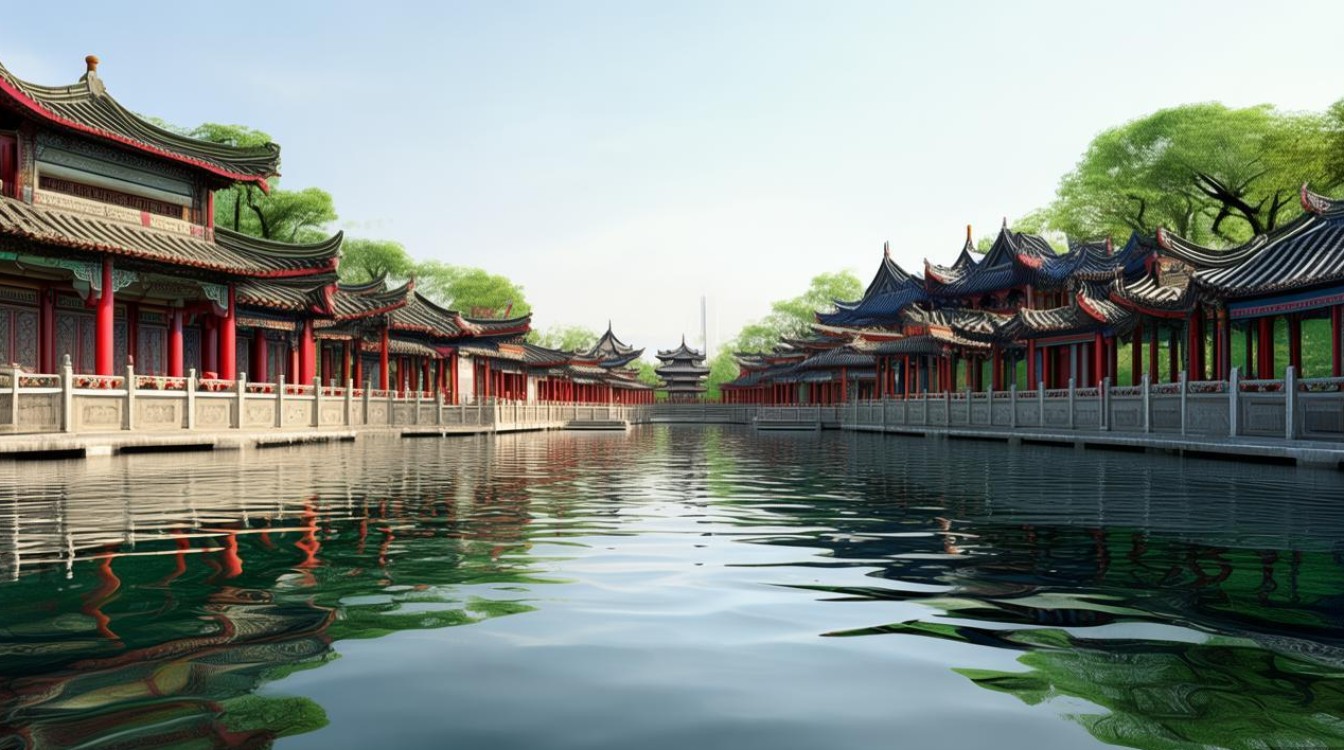 无锡的著名旅游景点 无锡的著名旅游景点