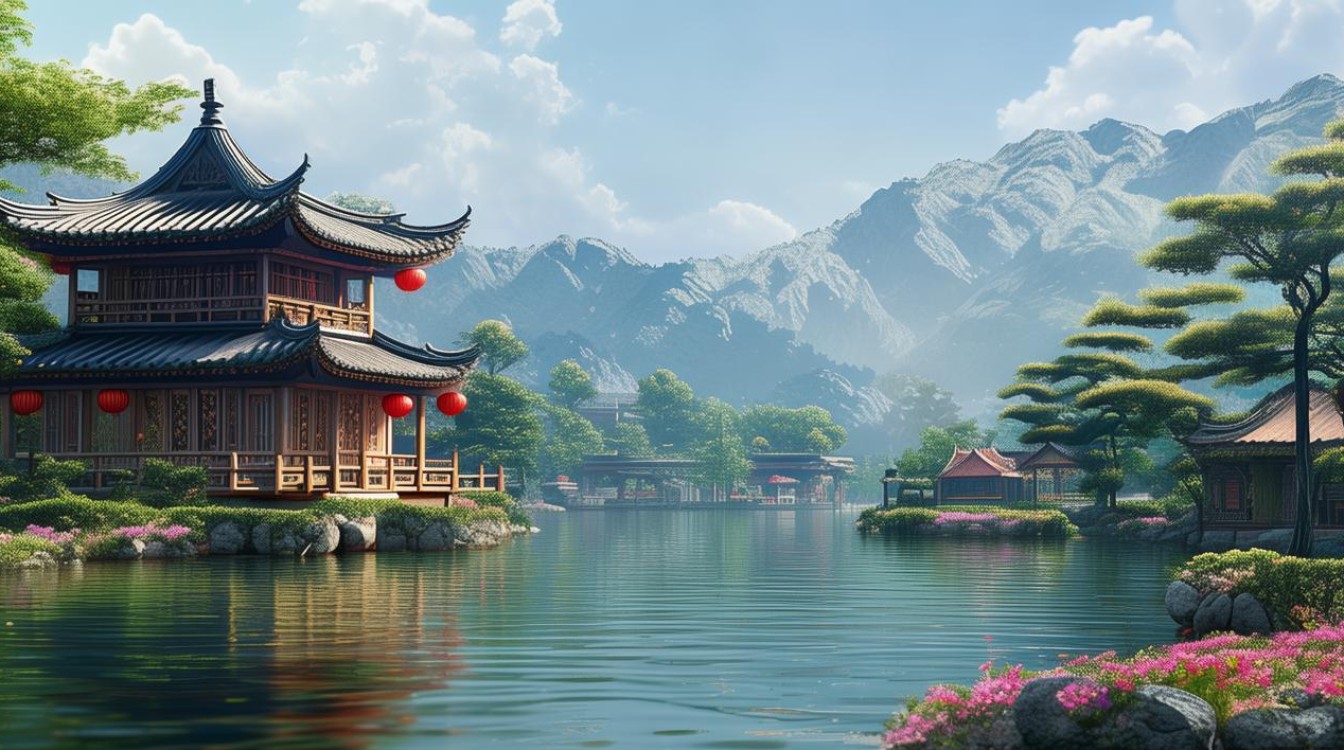 普洱有什么好玩的景点 普洱有什么好玩的景点