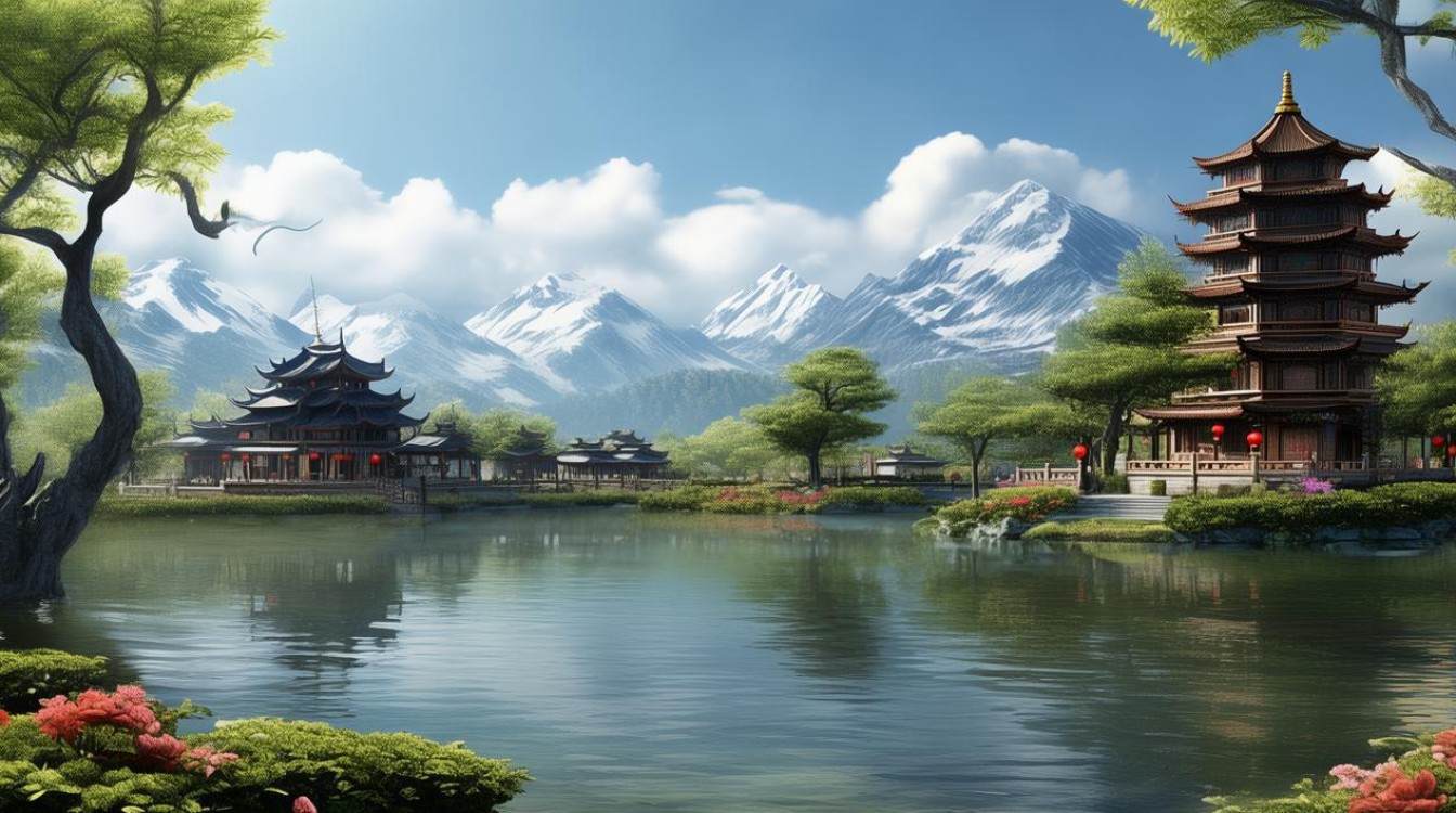 普洱有什么好玩的景点 普洱有什么好玩的景点