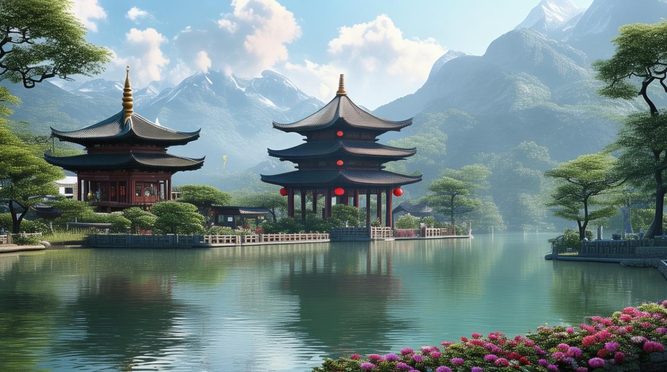 普洱有什么好玩的景点 普洱有什么好玩的景点