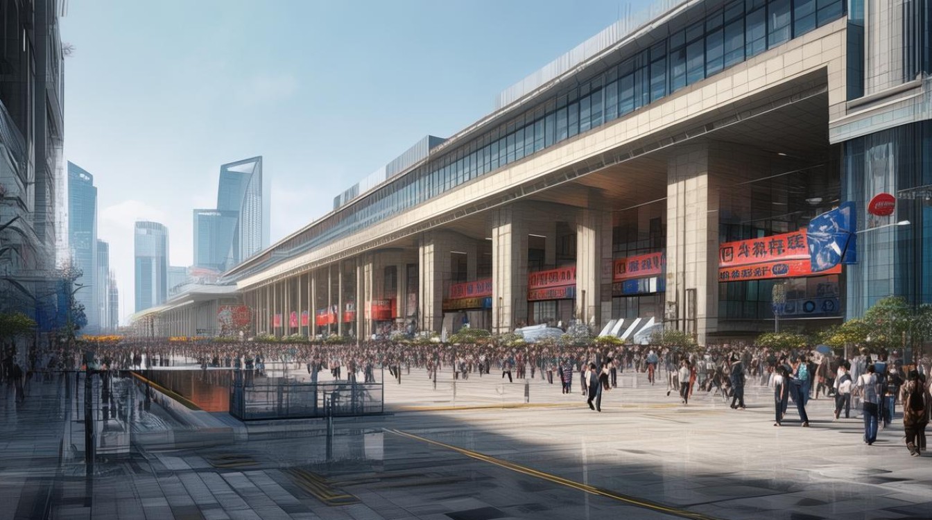 上海南站附近景点 上海南站附近景点