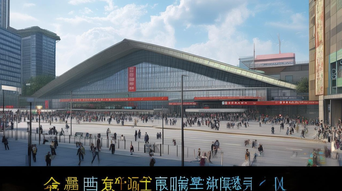 上海南站附近景点 上海南站附近景点