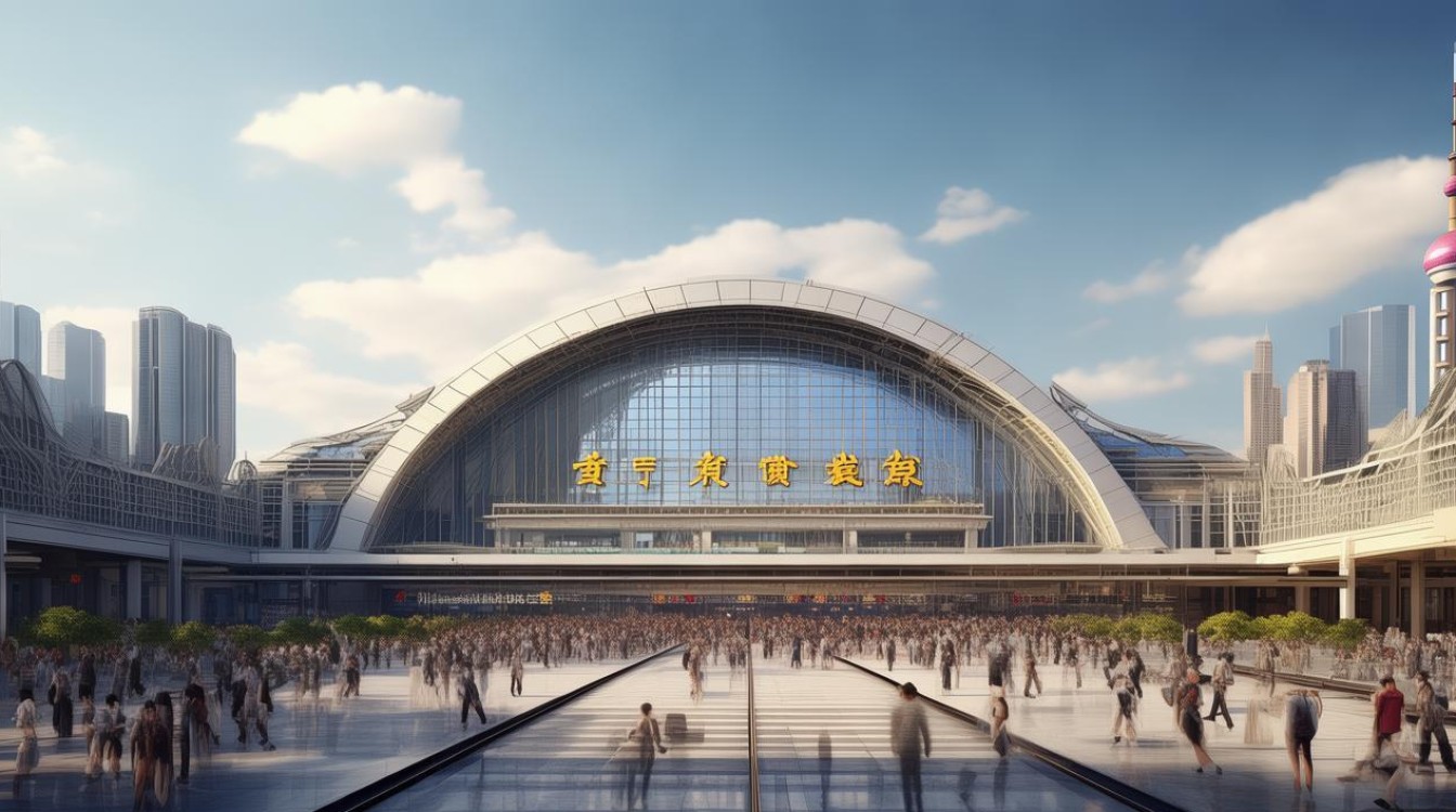 上海南站附近景点 上海南站附近景点