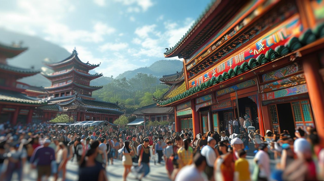 山西旅游日免费景点 山西旅游日免费景点