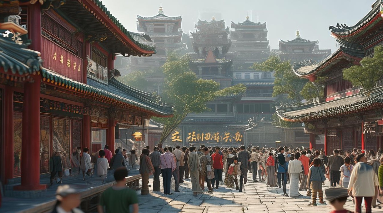 山西旅游日免费景点 山西旅游日免费景点