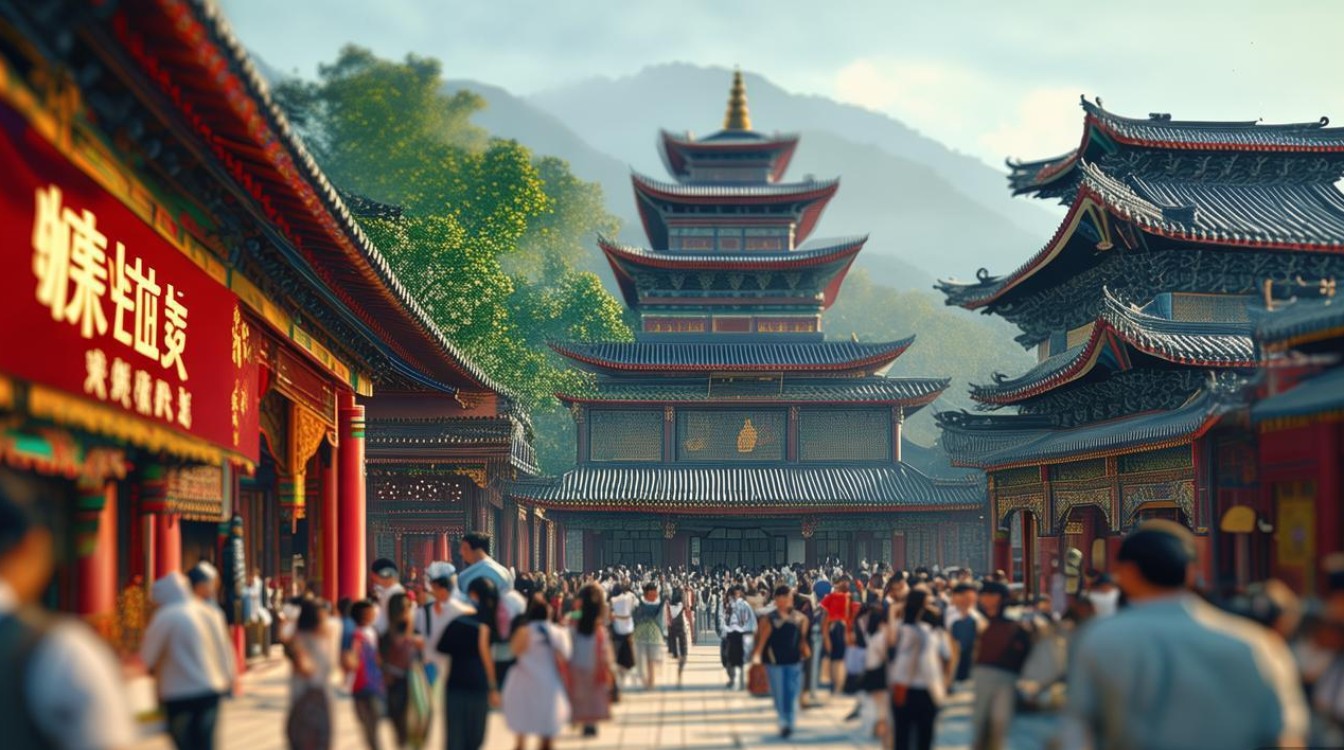 山西旅游日免费景点 山西旅游日免费景点