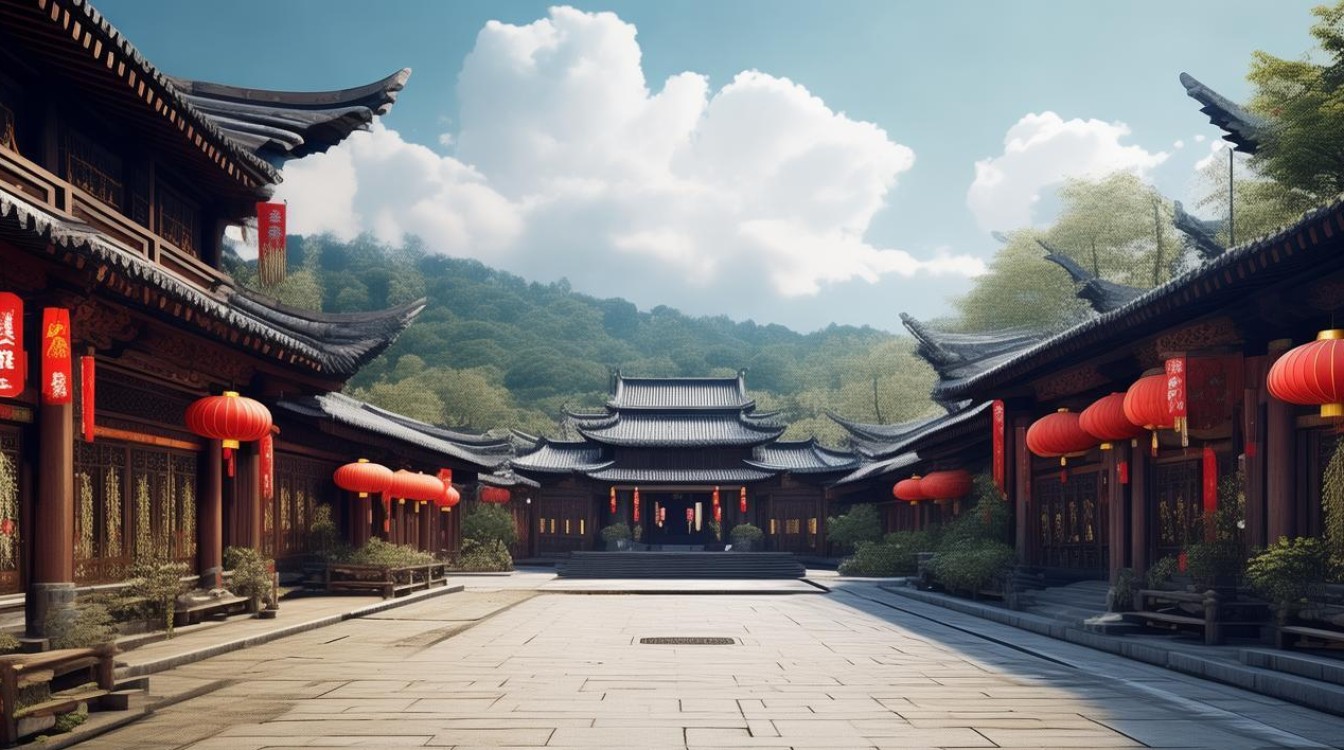 江西婺源旅游景点大全