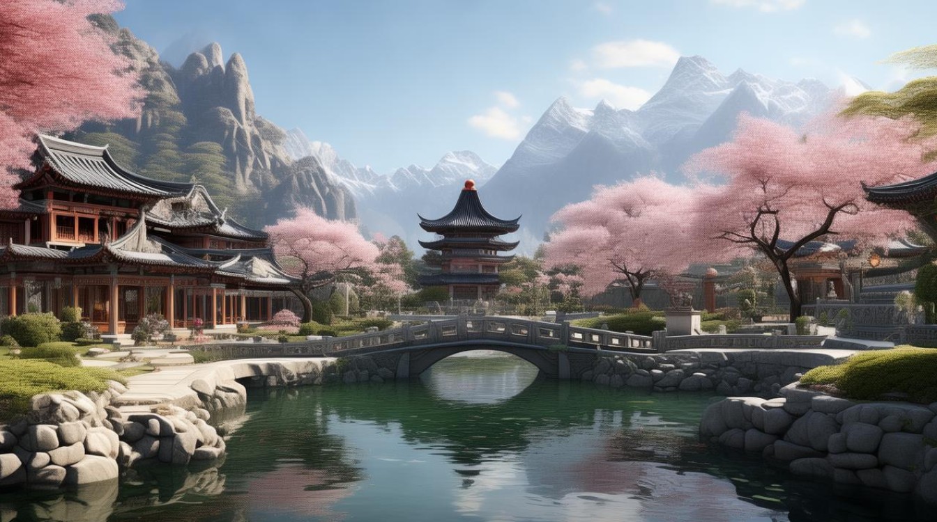 怀仁有什么旅游景点