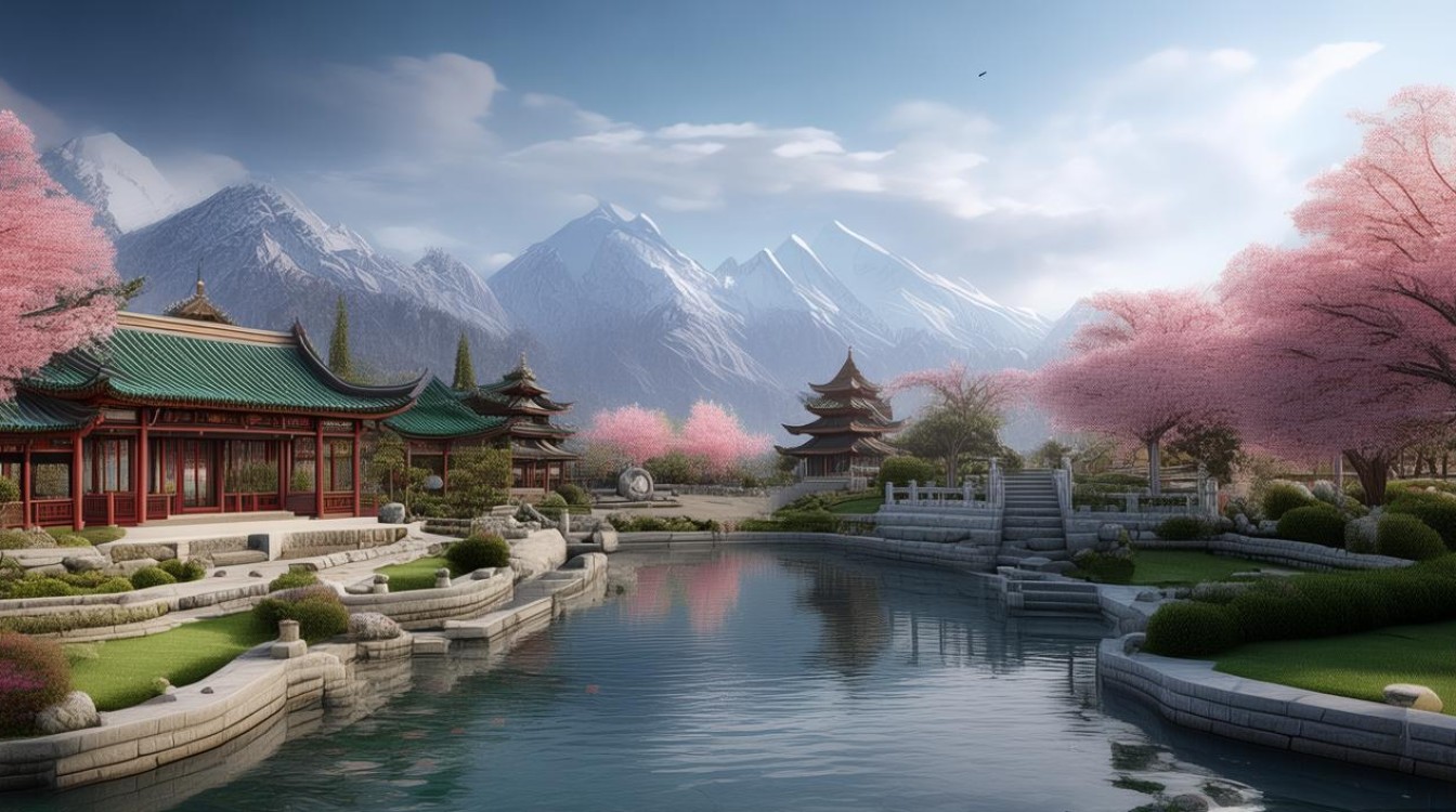 怀仁有什么旅游景点