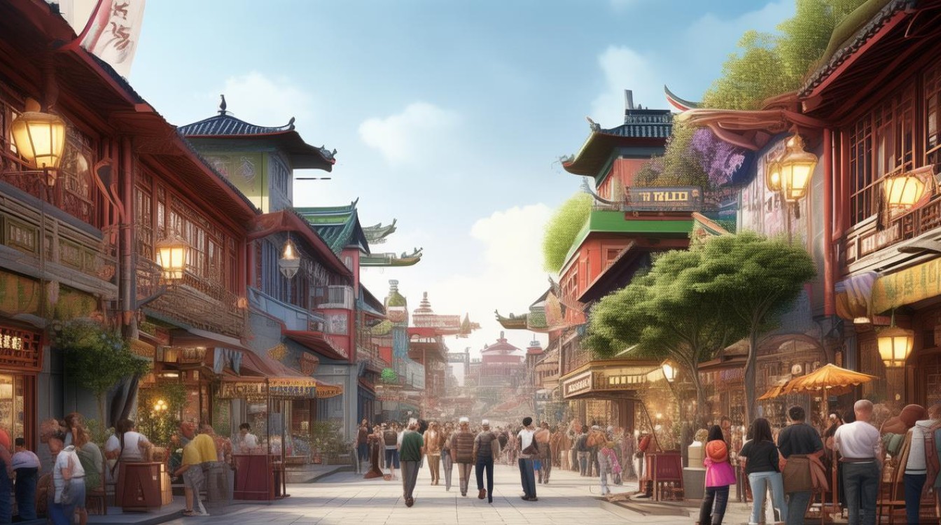 徐州旅游景点哪里好玩 徐州旅游景点哪里好玩