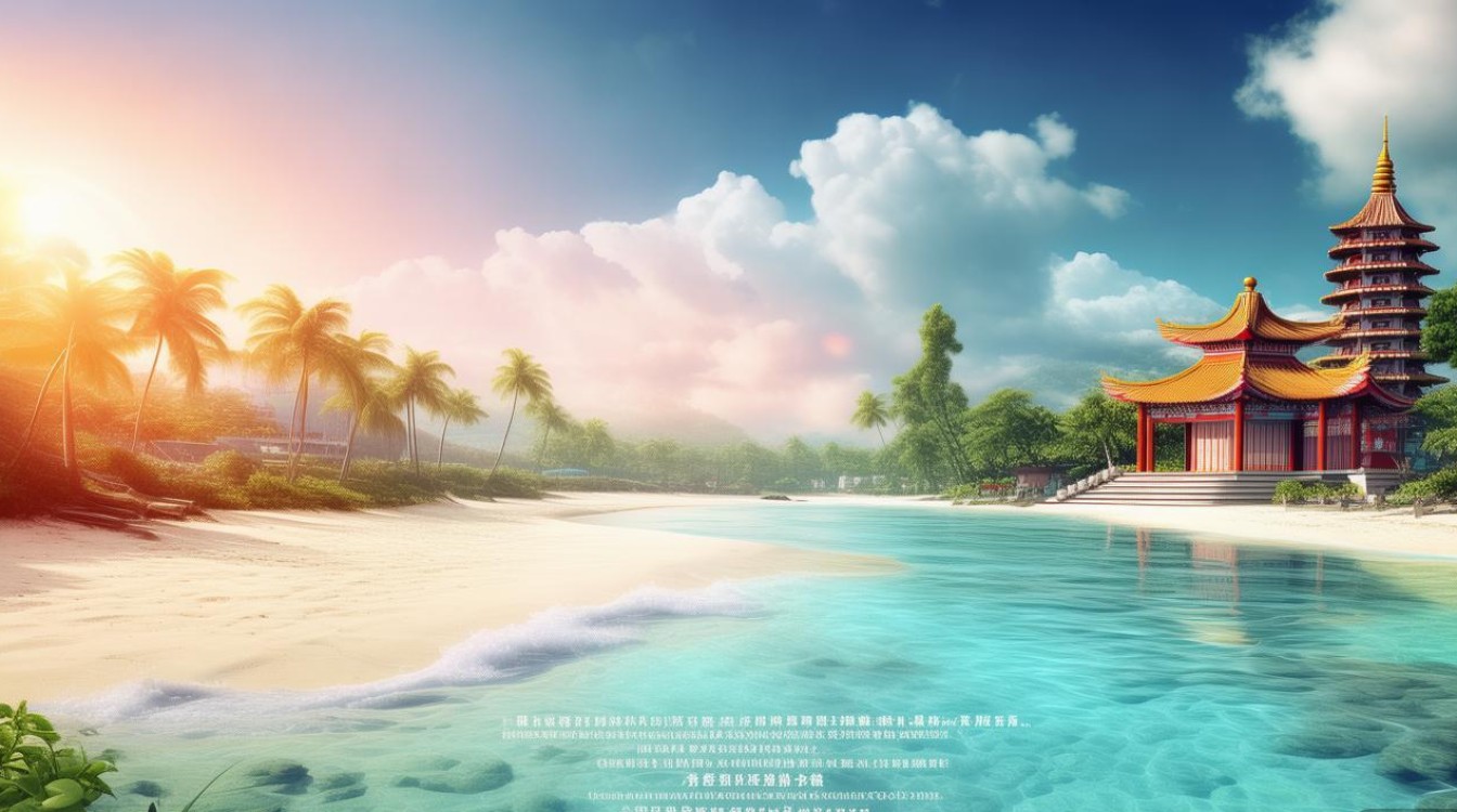 海南旅游景点哪里好玩