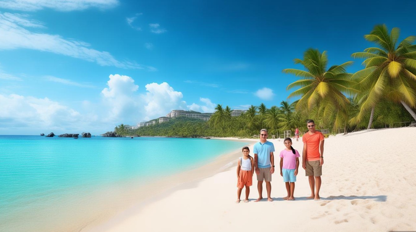 去三亚旅景点 去三亚旅景点