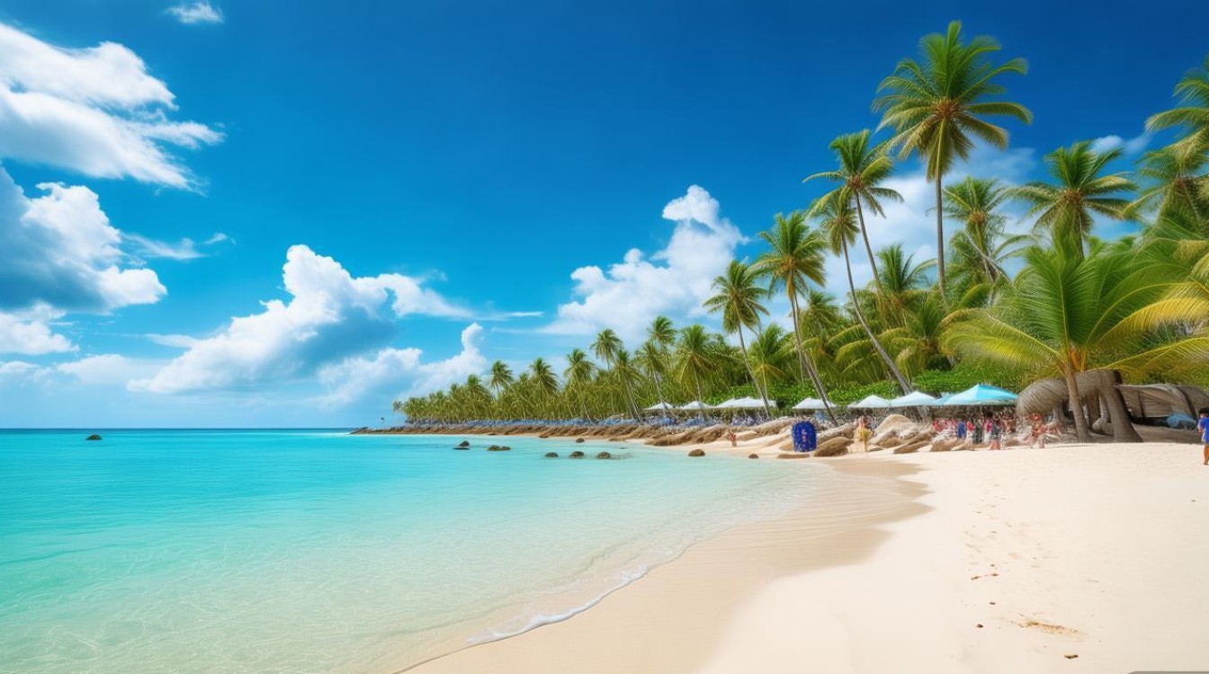 去三亚旅景点 去三亚旅景点