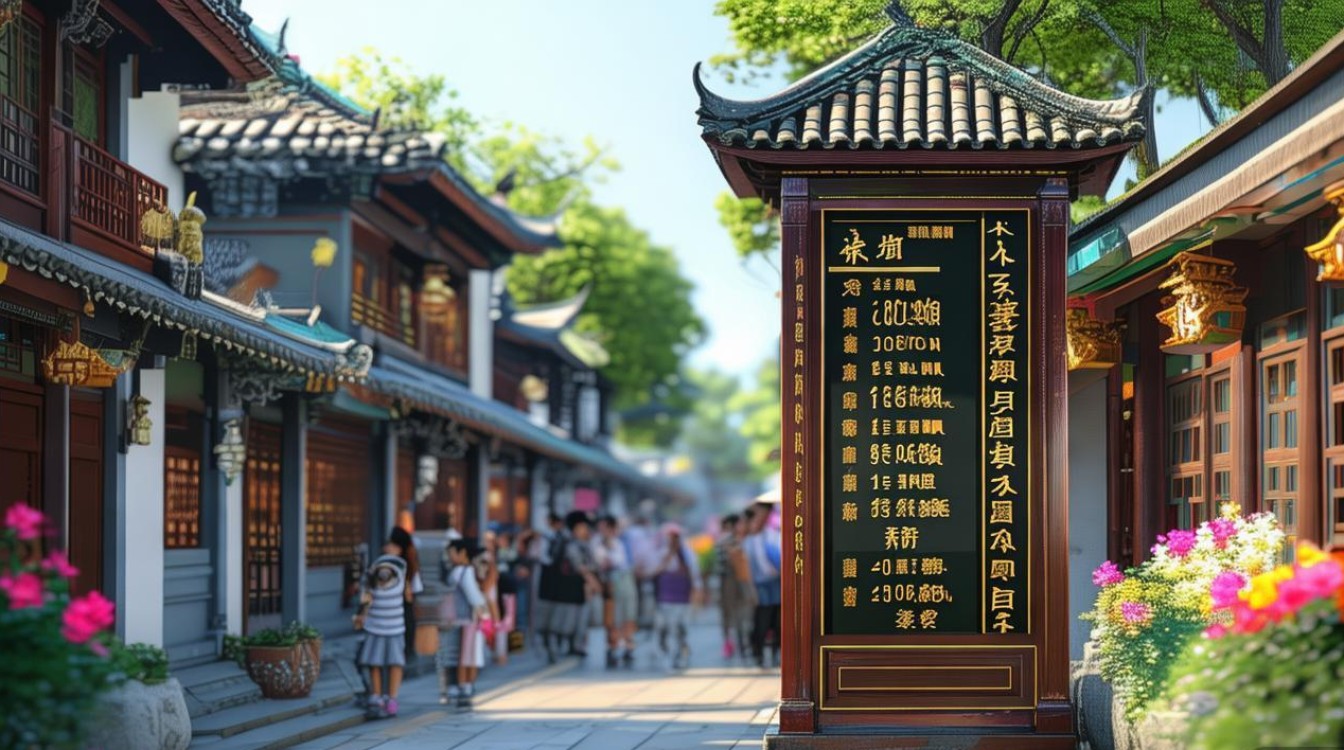 苏州哪里好玩的景点推荐 苏州哪里好玩的景点推荐