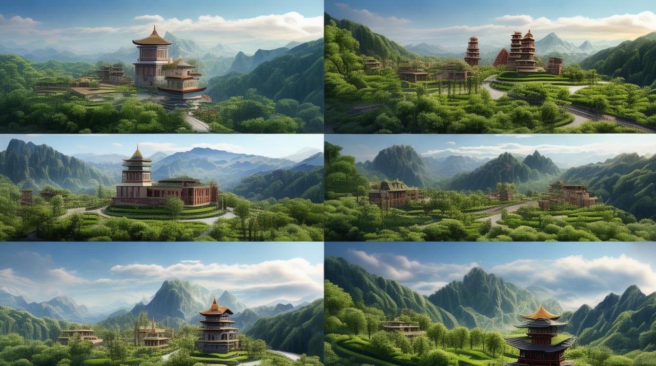 兴山景点排行榜 兴山景点排行榜