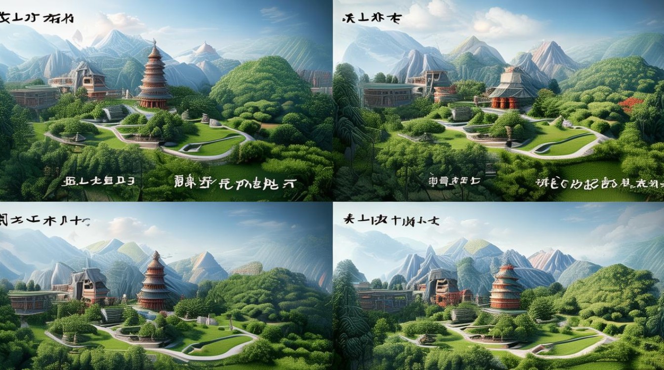 兴山景点排行榜 兴山景点排行榜