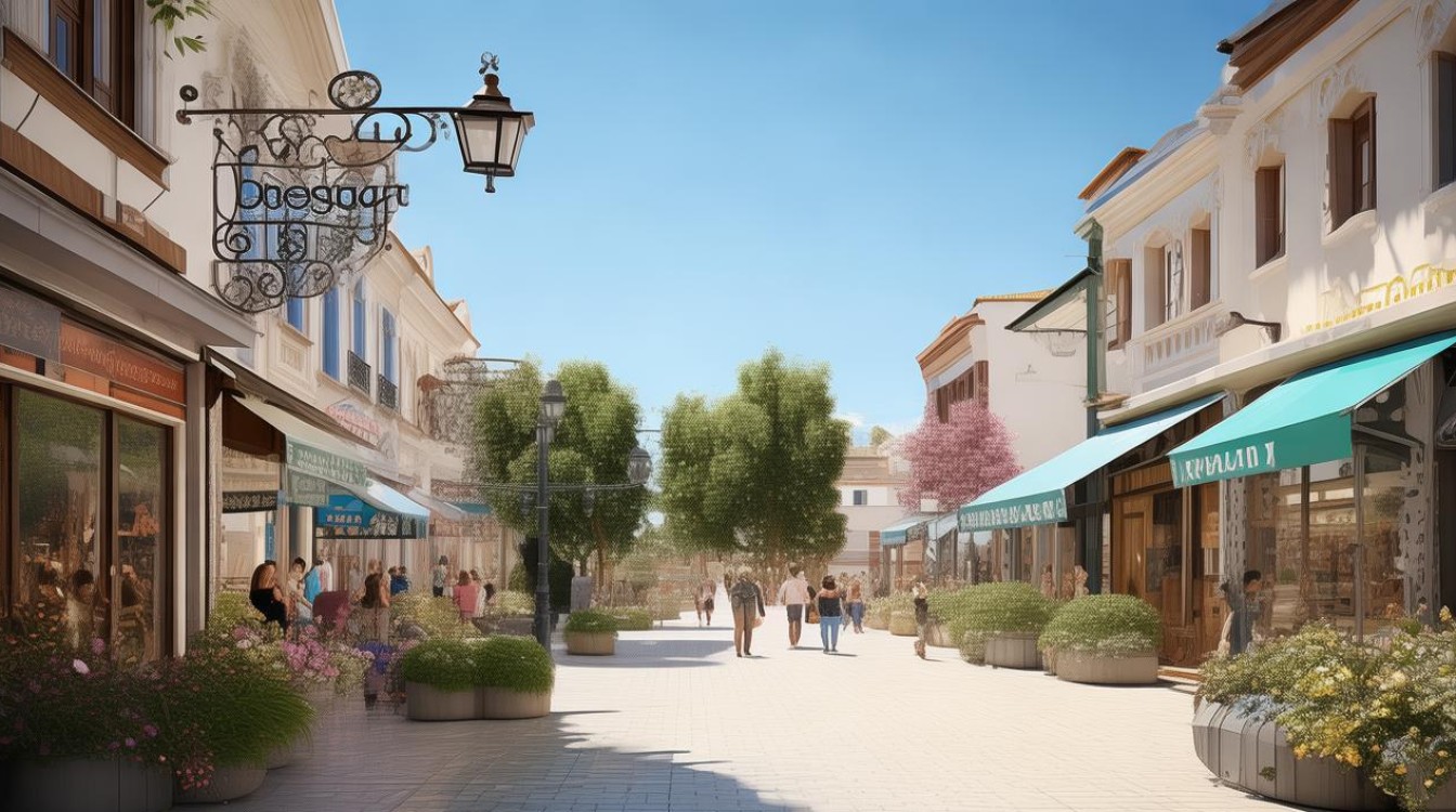 白城附近的旅游景点 白城附近的旅游景点