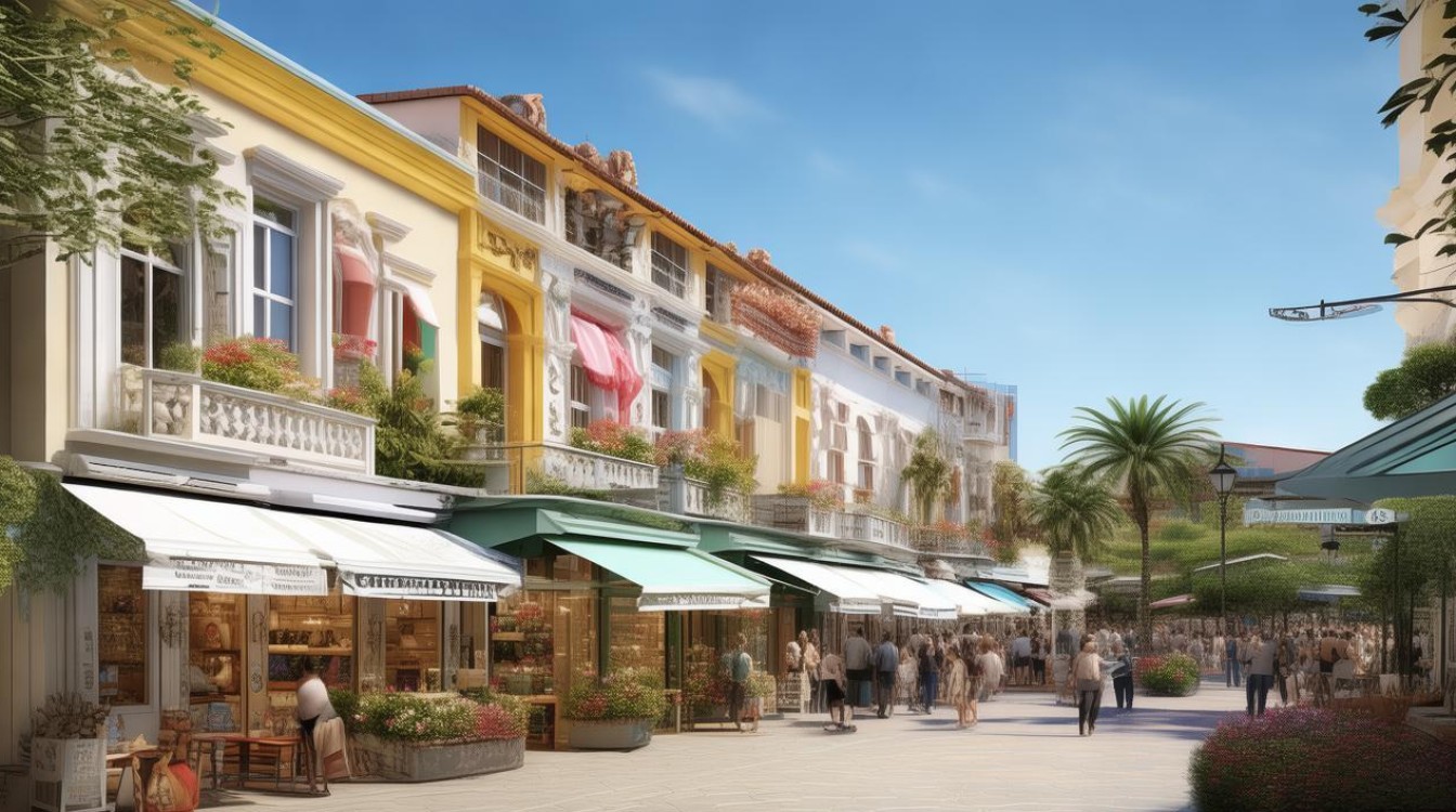 白城附近的旅游景点 白城附近的旅游景点