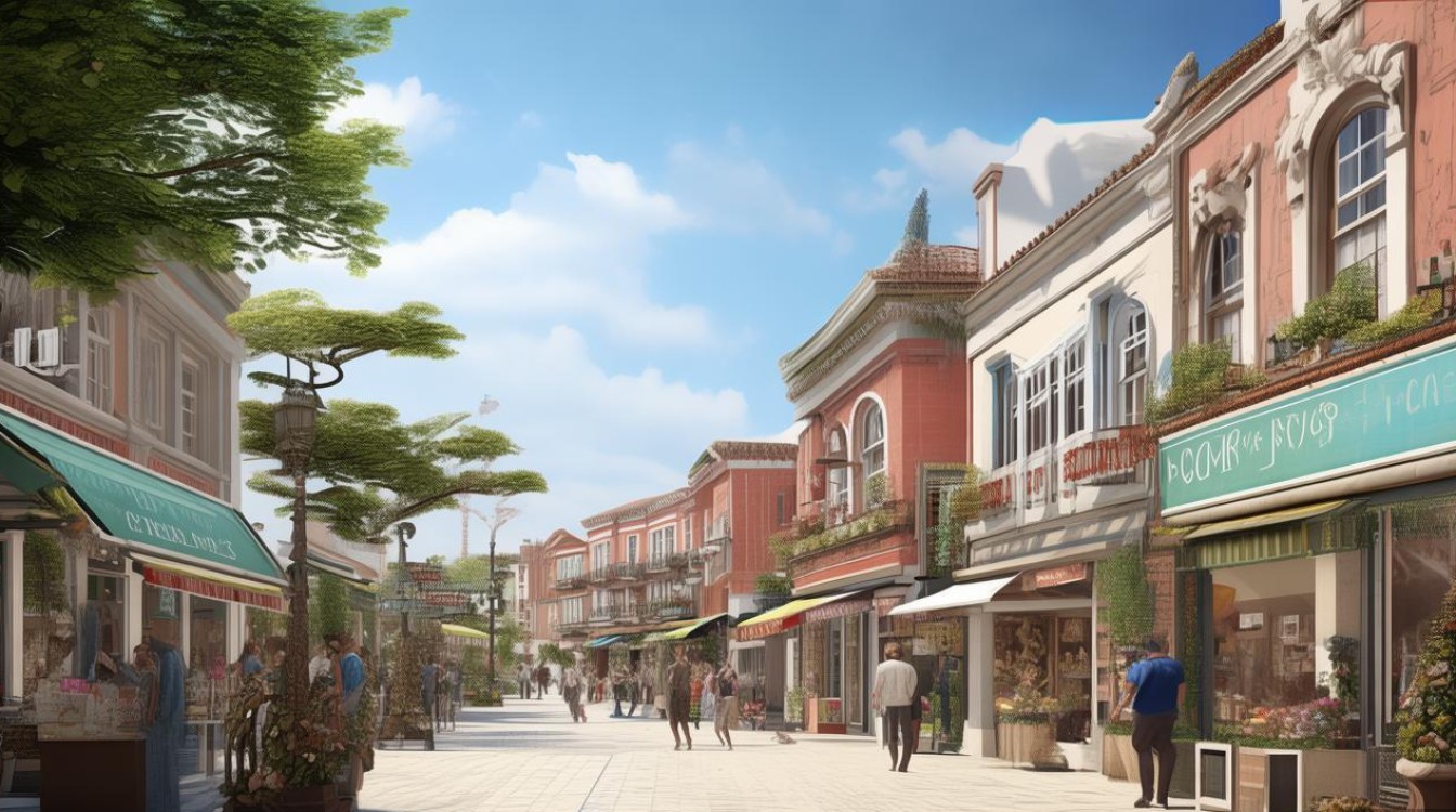 白城附近的旅游景点 白城附近的旅游景点