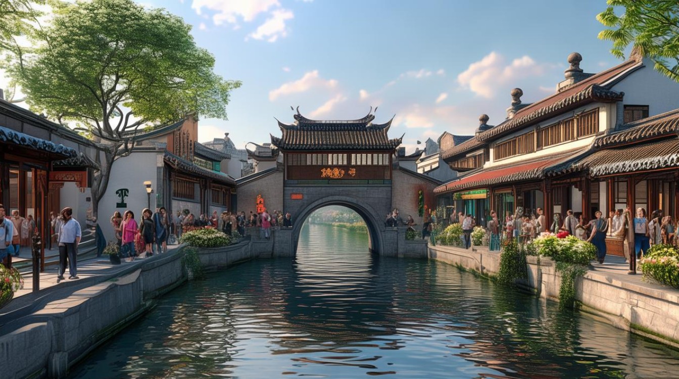 苏州市区有哪些景点 苏州市区有哪些景点