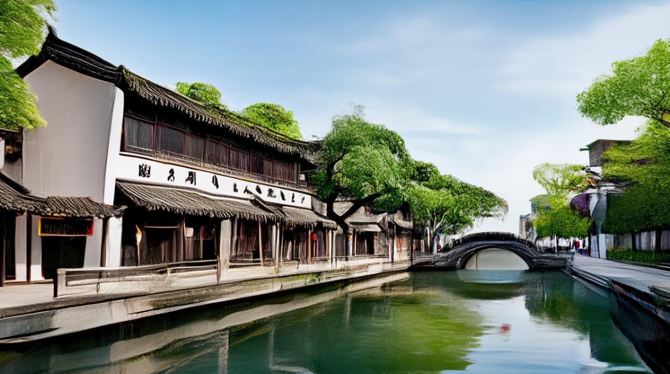 苏州市区有哪些景点 苏州市区有哪些景点