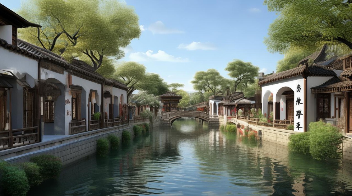 苏州市区有哪些景点 苏州市区有哪些景点