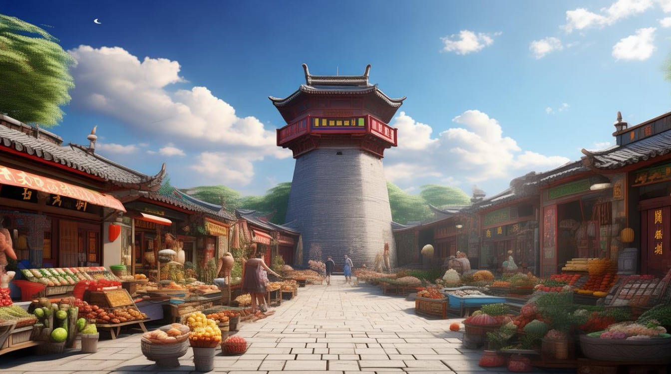 随州有什么好玩的景点 随州有什么好玩的景点