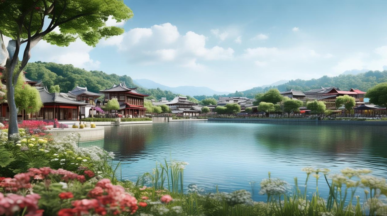 随州有什么好玩的景点 随州有什么好玩的景点